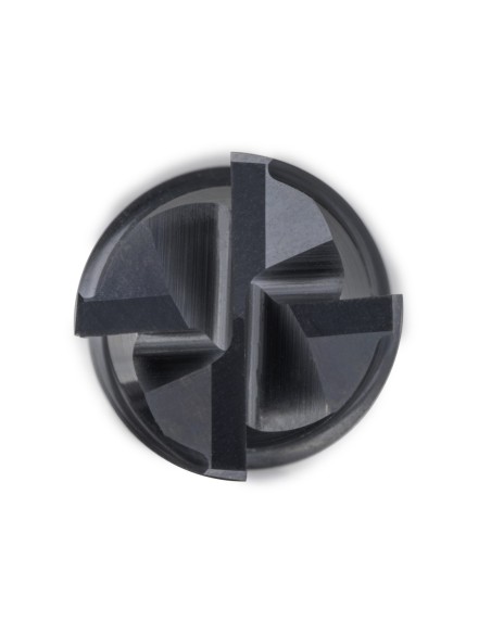 REF. 9406 FRESA HELICE VARIABLE GRANO UF DIN6528N NZ