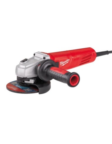 MILWAUKEE 4933428085 Amoladora angular de 1200W AGV 12