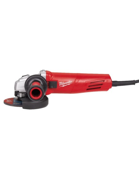 MILWAUKEE 4933428085 Amoladora angular de 1200W AGV 12