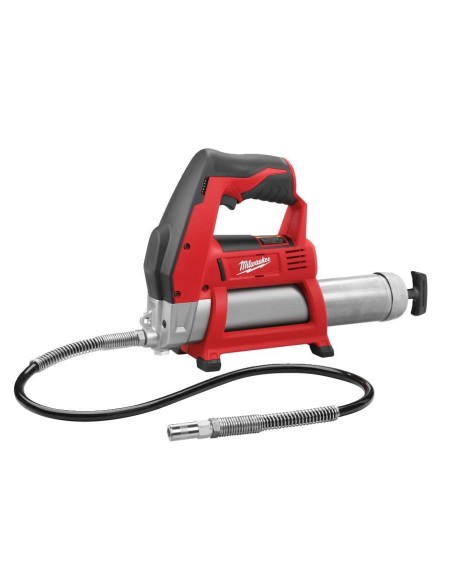 Milwaukee 4933440435 engrasadora subcompacta m12? m12 gg