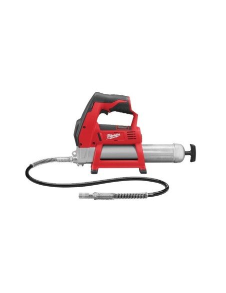 Milwaukee 4933440435 engrasadora subcompacta m12? m12 gg