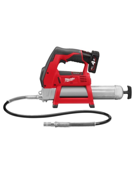 Milwaukee 4933440435 engrasadora subcompacta m12? m12 gg