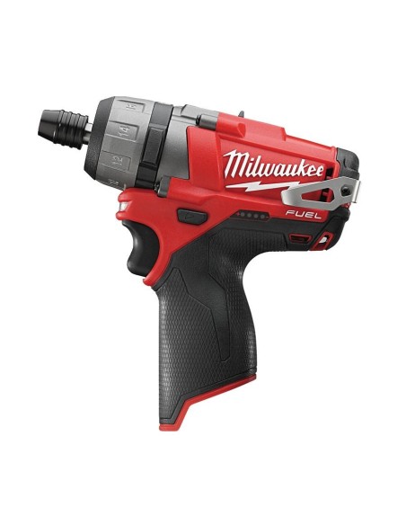 MILWAUKEE 4933440450 Atornillador subcompacto M12 CD