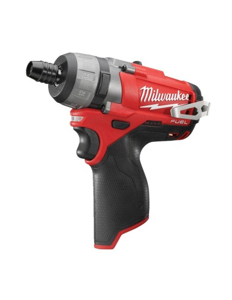 MILWAUKEE 4933440450 Atornillador subcompacto M12 CD