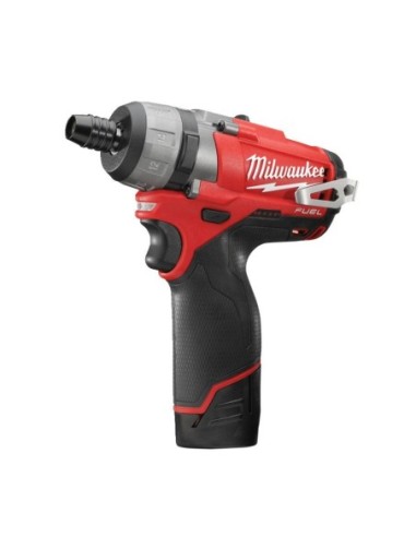 MILWAUKEE 4933440450 Atornillador subcompacto M12 CD
