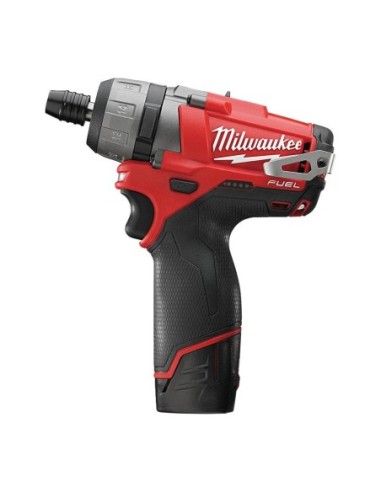 MILWAUKEE 4933440450 Atornillador subcompacto M12 CD