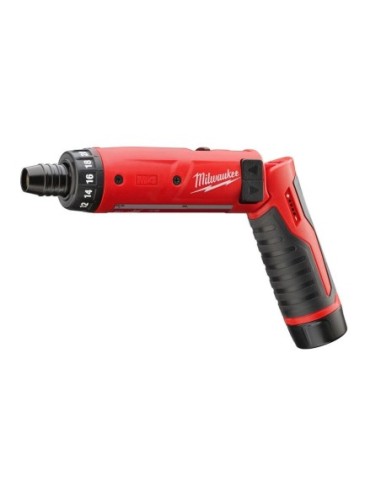 MILWAUKEE 4933440475 Atornillador M4 D