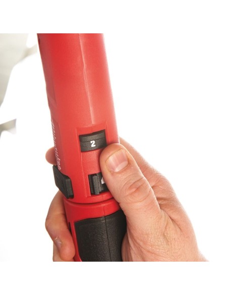 MILWAUKEE 4933440475 Atornillador M4 D