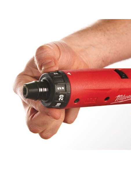 MILWAUKEE 4933440475 Atornillador M4 D