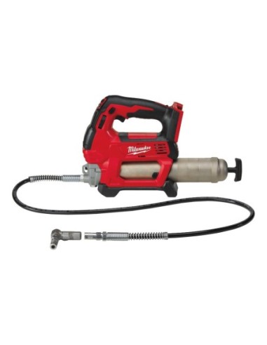 Milwaukee 4933440493 engrasadora m18? m18 gg