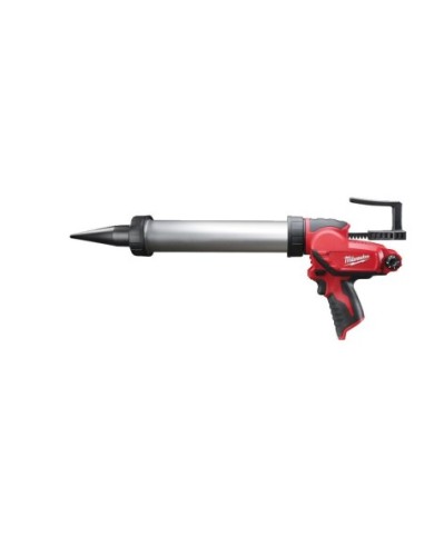 MILWAUKEE 4933441780 Pistola para químicos subcompacta M12 M12 PCG/400
