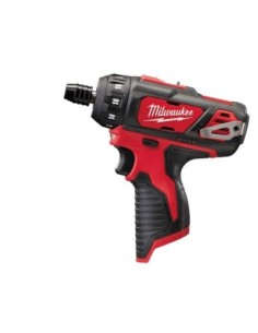 MILWAUKEE 4933441910 Atornillador subcompacto M12 BD