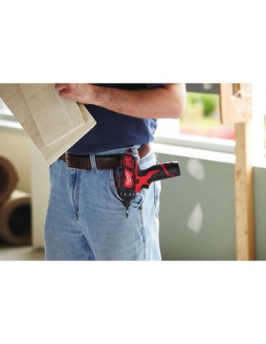 MILWAUKEE 4933441910 Atornillador subcompacto M12 BD