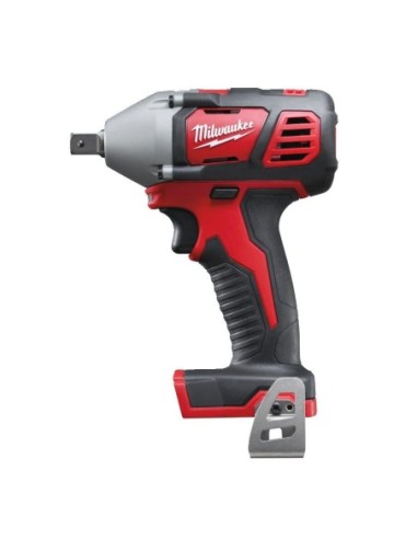 MILWAUKEE 4933443590 Llave de impacto compacta M18 BIW12