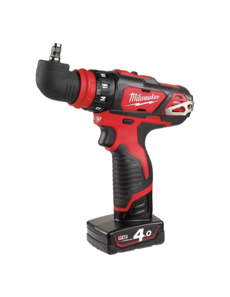 MILWAUKEE 4933447836 Taladro atornillador subcompacto M12 BDDX