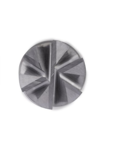 REF. 9415 FRESA SUPER-ACABADO GRANO UF DIN6528 LARGA NZ