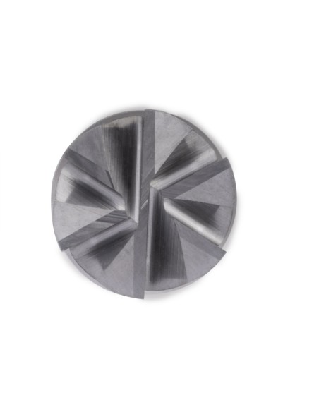 REF. 9415 FRESA SUPER-ACABADO GRANO UF DIN6528 LARGA NZ