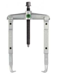 Extractor de rodamientos universal de 2 patas largas