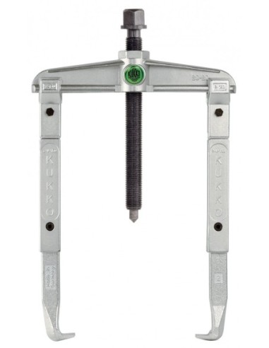 Extractor de rodamientos universal de 2 patas largas
