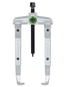 Extractor de rodamientos universal de 2 patas largas 2