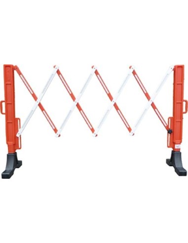 Barrera Extensible FLEXO200RB