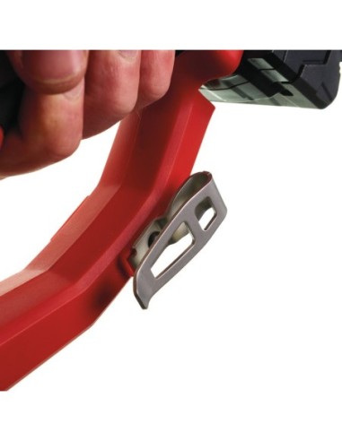 MILWAUKEE 4933447925 Cizalla compacta M18 BMS12