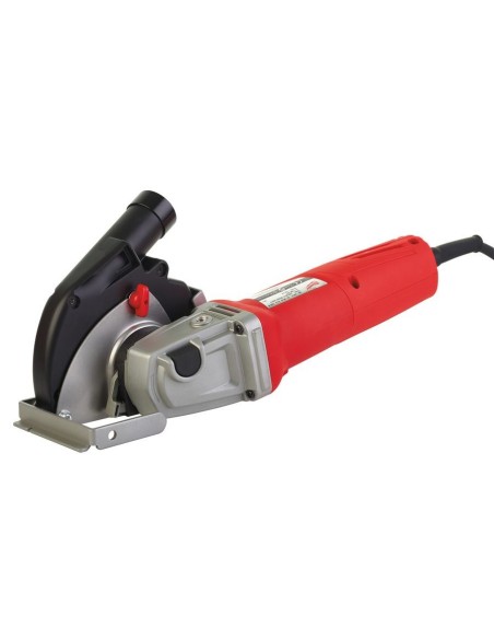 MILWAUKEE 4933448020 Amoladora angular de 1200W AGVM 26