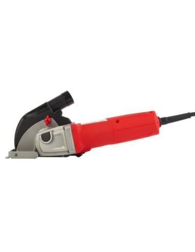 MILWAUKEE 4933448020 Amoladora angular de 1200W AGVM 26