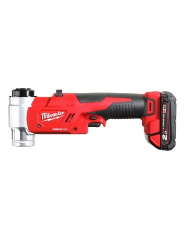 MILWAUKEE 4933451202 Sacabocados hidráulico M18 HKP