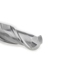 REF. 9426 FRESA MICROGRANO IZAR-STD.N LARGA 2Z RADIAL 2