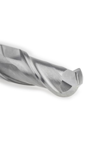 REF. 9426 FRESA MICROGRANO IZAR-STD.N LARGA 2Z RADIAL