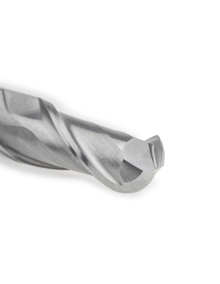 REF. 9426 FRESA MICROGRANO IZAR-STD.N LARGA 2Z RADIAL