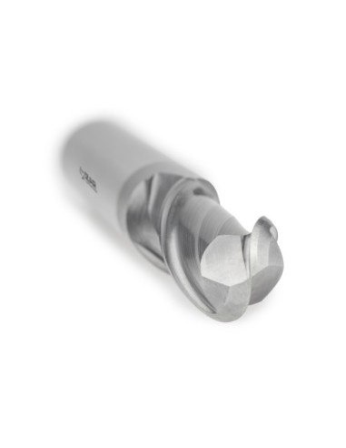 REF. 9426 FRESA MICROGRANO IZAR-STD.N LARGA 2Z RADIAL