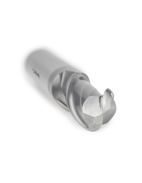 REF. 9426 FRESA MICROGRANO IZAR-STD.N LARGA 2Z RADIAL