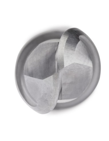 REF. 9426 FRESA MICROGRANO IZAR-STD.N LARGA 2Z RADIAL