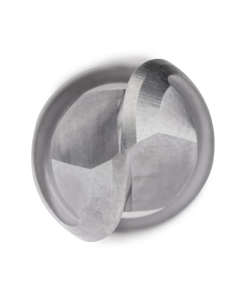 REF. 9426 FRESA MICROGRANO IZAR-STD.N LARGA 2Z RADIAL