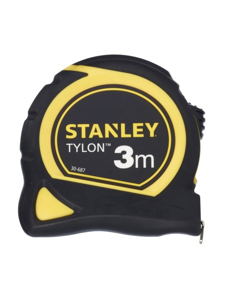 Flexómetro Tylon 3m x 13mm