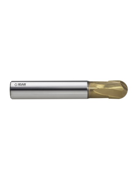 REF. 9465 FRESA GRANO UF IZAR STD. 2Z RADIAL