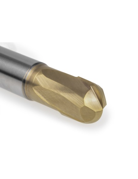 REF. 9465 FRESA GRANO UF IZAR STD. 2Z RADIAL