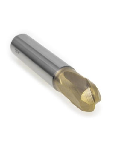 REF. 9465 FRESA GRANO UF IZAR STD. 2Z RADIAL