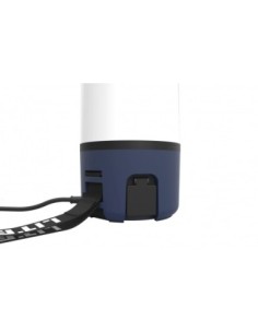 Foco de trabajo de 360° Area Lite CO 2