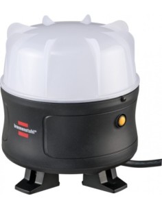 Foco LED portátil BF con iluminación de 360° y cable H07RN-F 3G1,5
