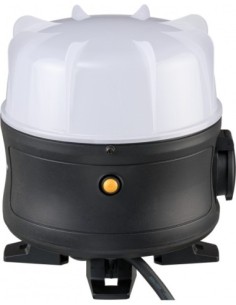 Foco LED portátil BF con iluminación de 360° y cable H07RN-F 3G1,5 2