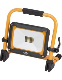 Foco LED portátil JARO con protección IP54 y batería recargable