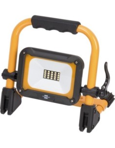 Foco LED portátil JARO con protección IP54 y batería recargable 2