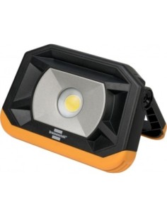 Foco LED portátil PF 1000 MA con batería recargable y protección IP65
