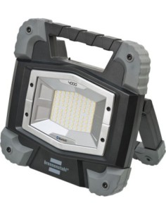 Foco LED portátil TORAN con Bluetooth y batería recargable