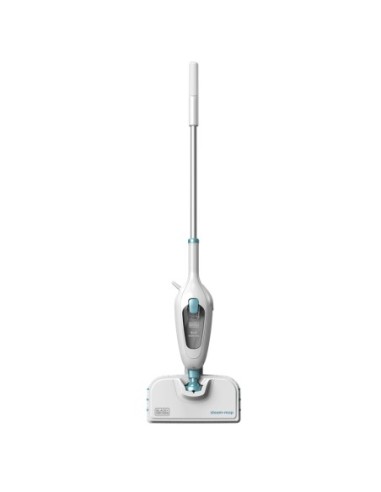 FSMH13E5-QS - Mopa de limpieza a vapor 5 en 1 1300W