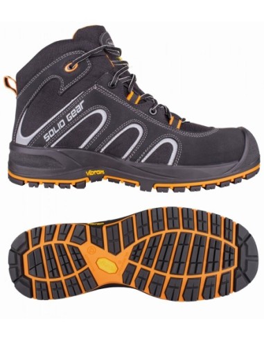SG73002 FALCON Bota de seguridad S3