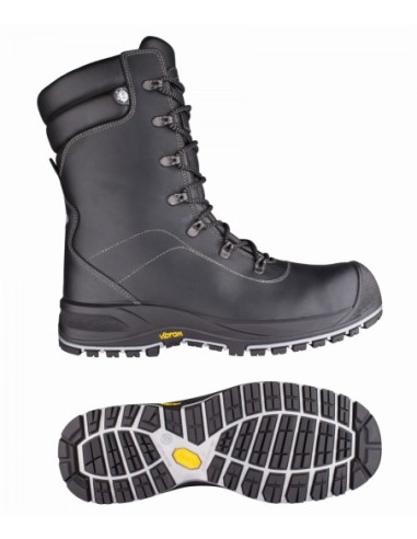 SG74001 SPARTA Bota de seguridad S3